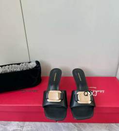 Picture of Ferragamo Shoes _SKUFerragamosz35-40XJ04015200